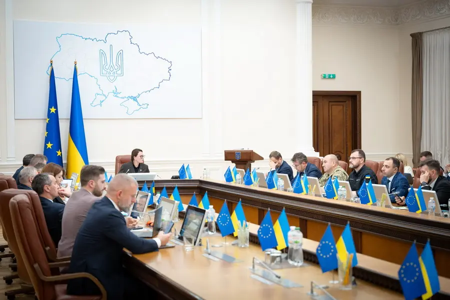 Жінкам-депутаткам місцевих рад дозволили виїзд за кордон: рішення Уряду
