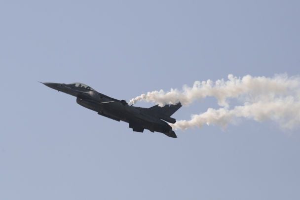 Бельгія вирішила прискорити постачання F-16 Україні: подробиці