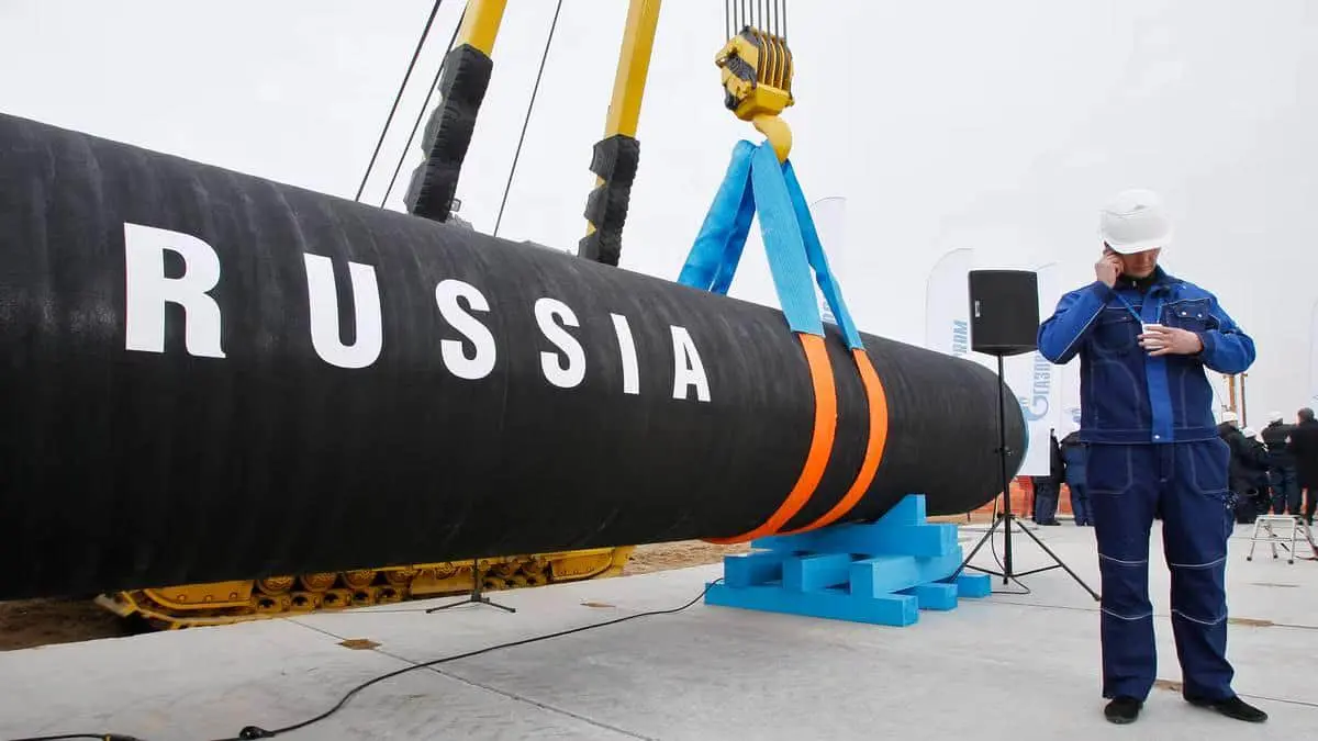 Норвегія знижує стелю цін на російську нафту слідом за ЄС