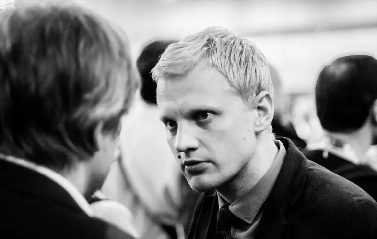 Обшуки у голови ЦПК: Віталій Шабунін розказав деталі та назвав замовників 