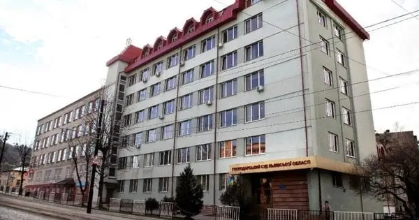 Новим головою Господарського суду Львівської області став Ростислав Матвіїв