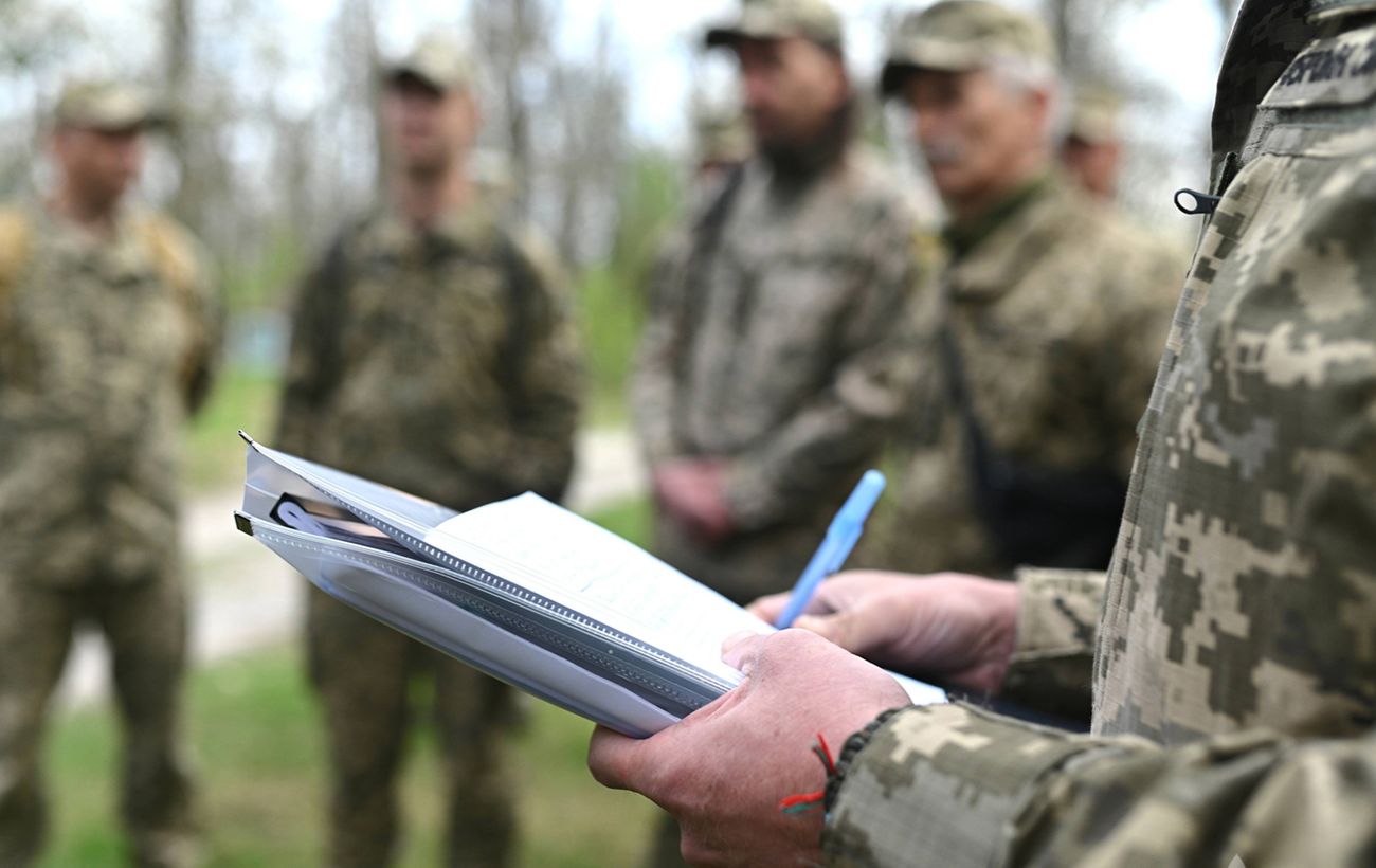 У Вінниці спалахнула пожежа в ТЦК: що відомо