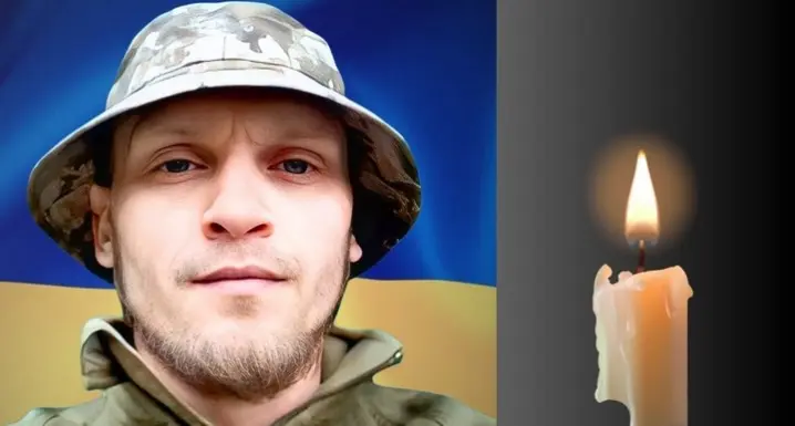 Загинув боронячи Україну: Чернівці прощаються з Олександром Родзінським