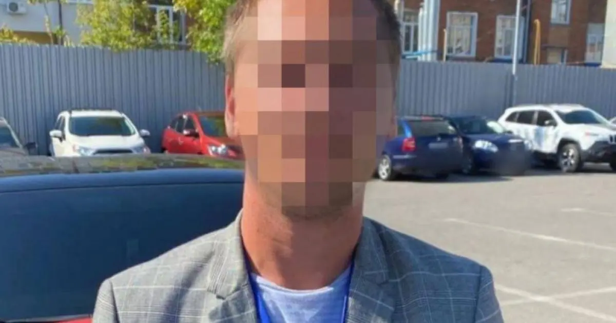 У Харкові засудили волонтера, який допомагав чоловікам незаконно виїхати за кордон