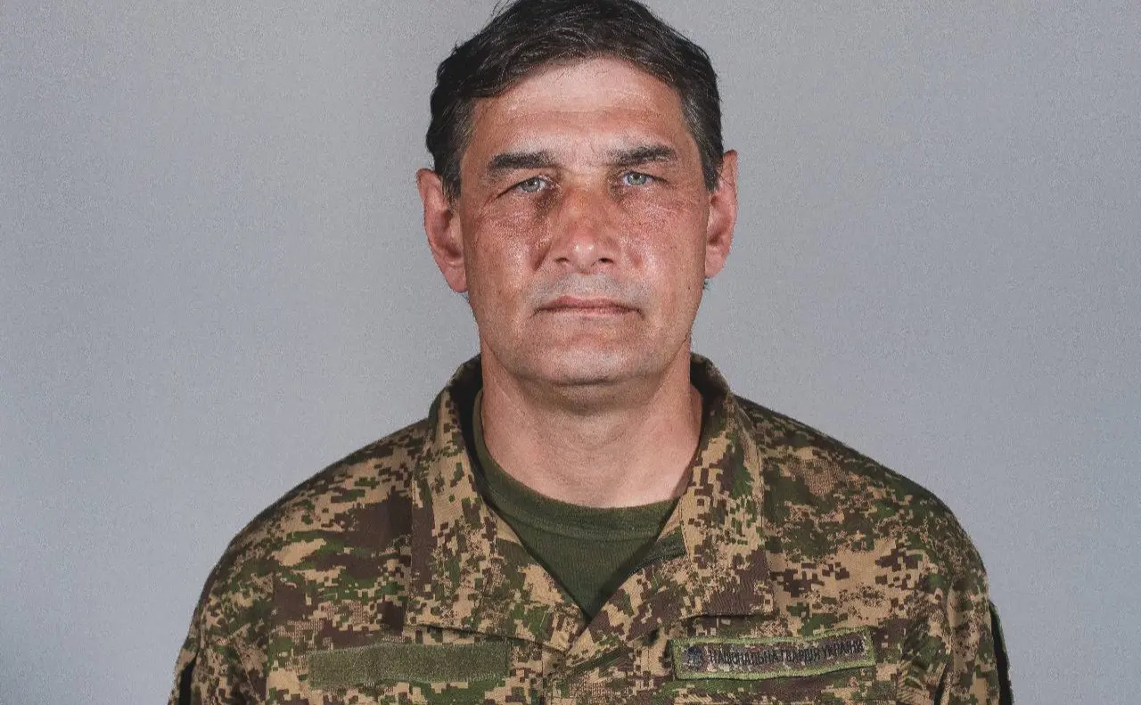 У Бучі попрощаються із загиблим воїном Олегом Кузнєцовим