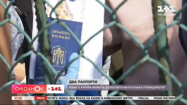 Закон про множинне громадянство: експертка пояснила, чи втратять його українці, які насильно отримали паспорт РФ