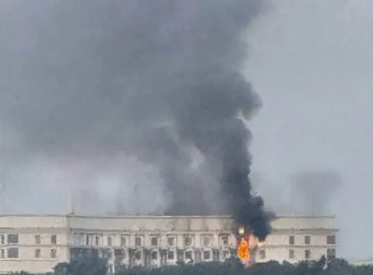 Келлог побачив сигнал, що Росія не хоче закінчувати війну дипломатично