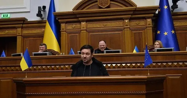 Апарат Верховної Ради засекретив дані про свої відрядження та їхню вартість