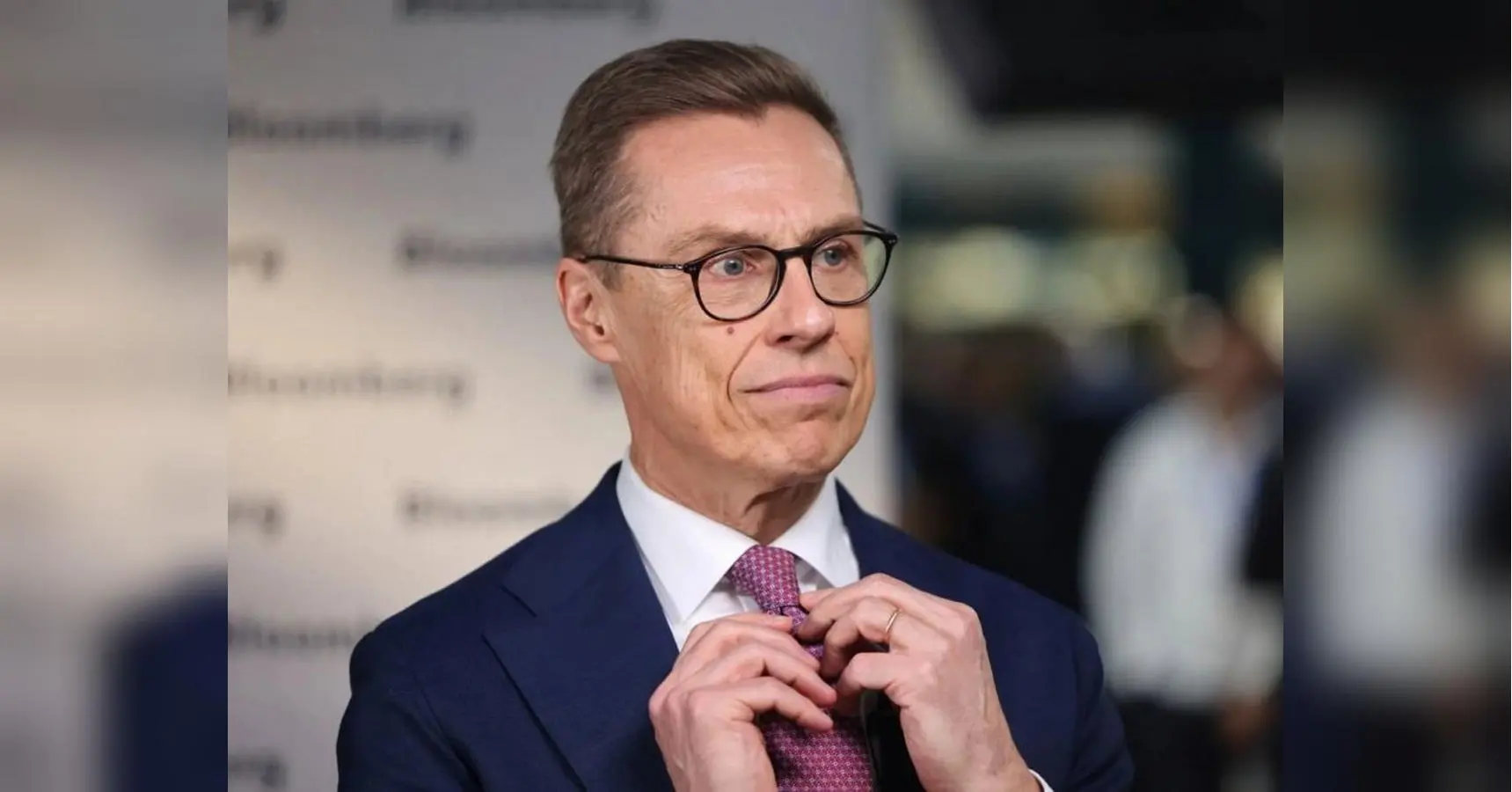 Досягаємо прогресу щодо гарантій: президент Стубб не має оптимізму щодо припинення вогню в Україні