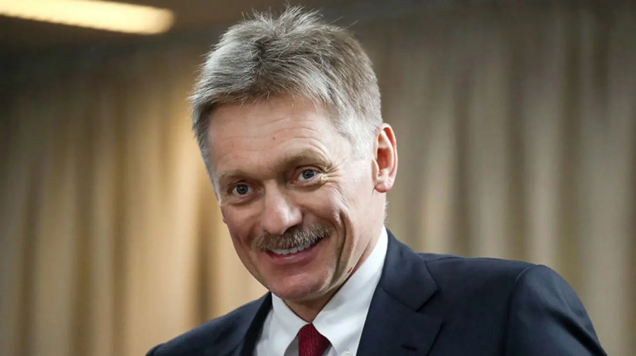 У Кремлі сумніваються, що за 30 днів можна підготувати зустріч Зеленського і Путіна