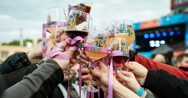 40 пивоварень, щоденник та концерти: чим дивуватиме Craft Beer & Vinyl Music Festival у Львові