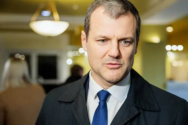 Прем’єр-міністр Литви подав у відставку