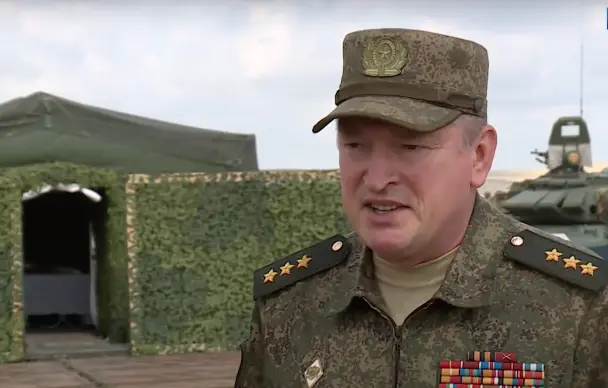 У Росії прибрали скандального генерала, який "проспав" прорив ЗСУ на Курщині