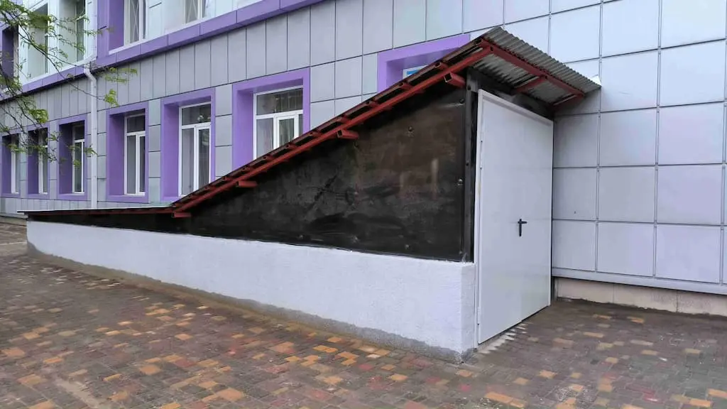 Одеса на порозі нового навчального року: скільки шкіл не мають укриття