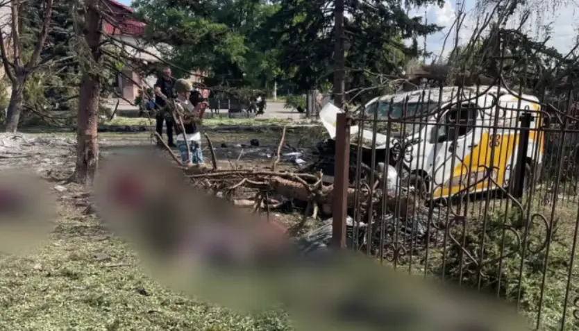 Очільник МЗС Естонії відреагував на злочин Росії у Яровій