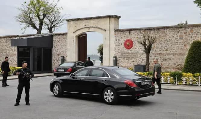 ЗМІ: представник США не братиме участі в переговорах України та РФ