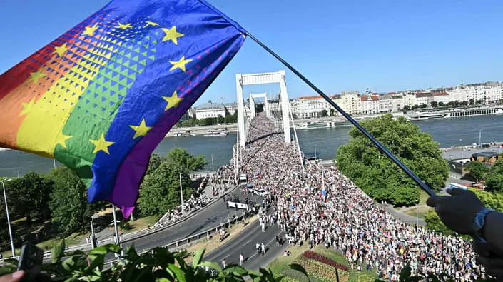Чи дійсно Орбан зазнав поразки? Погляд з Угорщини на наслідки сенсаційного прайду