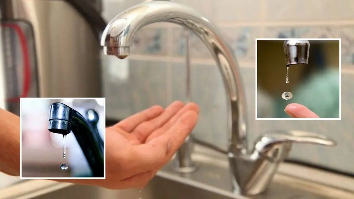 Де у Дніпрі 9 вересня відключили воду: список адрес