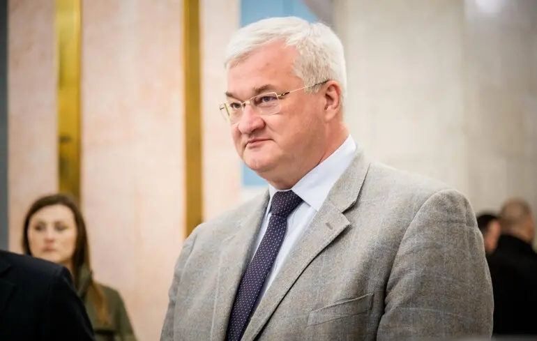 Україна пройшла до керівних органів Всесвітнього поштового союзу