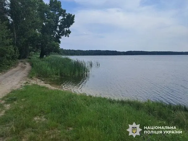 На Житомирщині під час сімейного відпочинку загинула мати (фото)