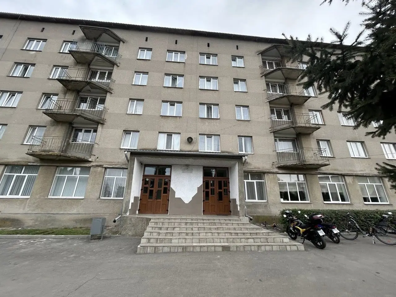 Представники уповноваженого ВРУ перевірили житло для ВПО на Вінниччині
