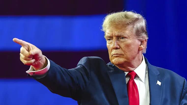 WSJ: Трамп розповів європейським лідерам, що Путін не хоче паузи у війні, бо "перемагає"