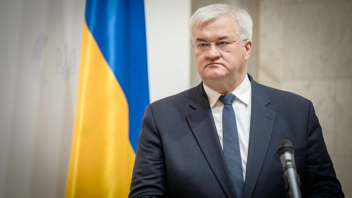 Україна вважає надзвичайно важливим бути представленою на саміті НАТО у Гаазі - Сибіга