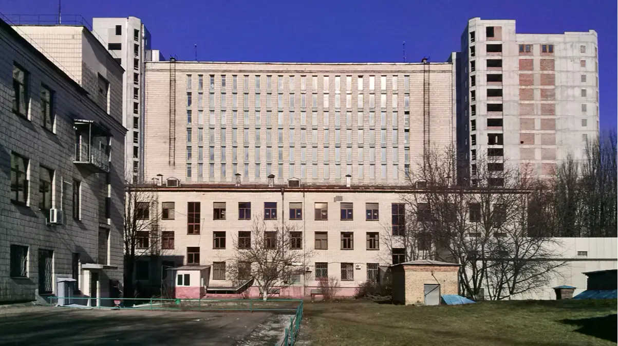 У Києві замовили реконструкцію архівів за 150 мільйонів за завищеними цінами