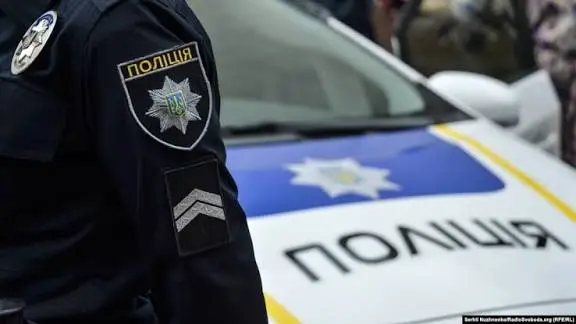 У столичному супермаркеті чоловік побив жінку через зауваження