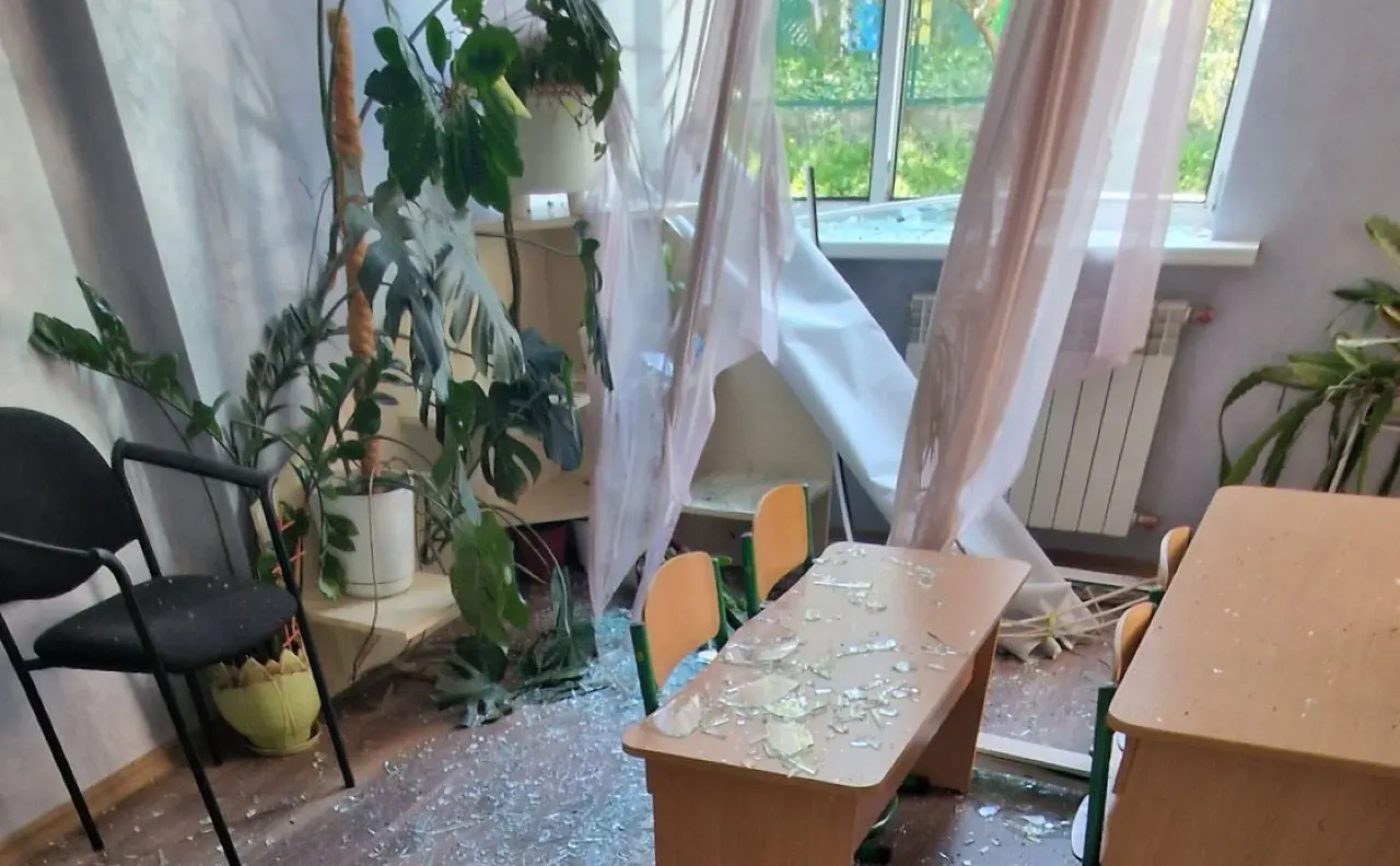 Освіта Києва: підсумки літа та плани на новий рік