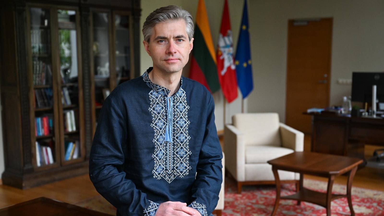 Саммит НАТО в Гааге должен гарантировать поддержку ВСУ – МИД Литвы