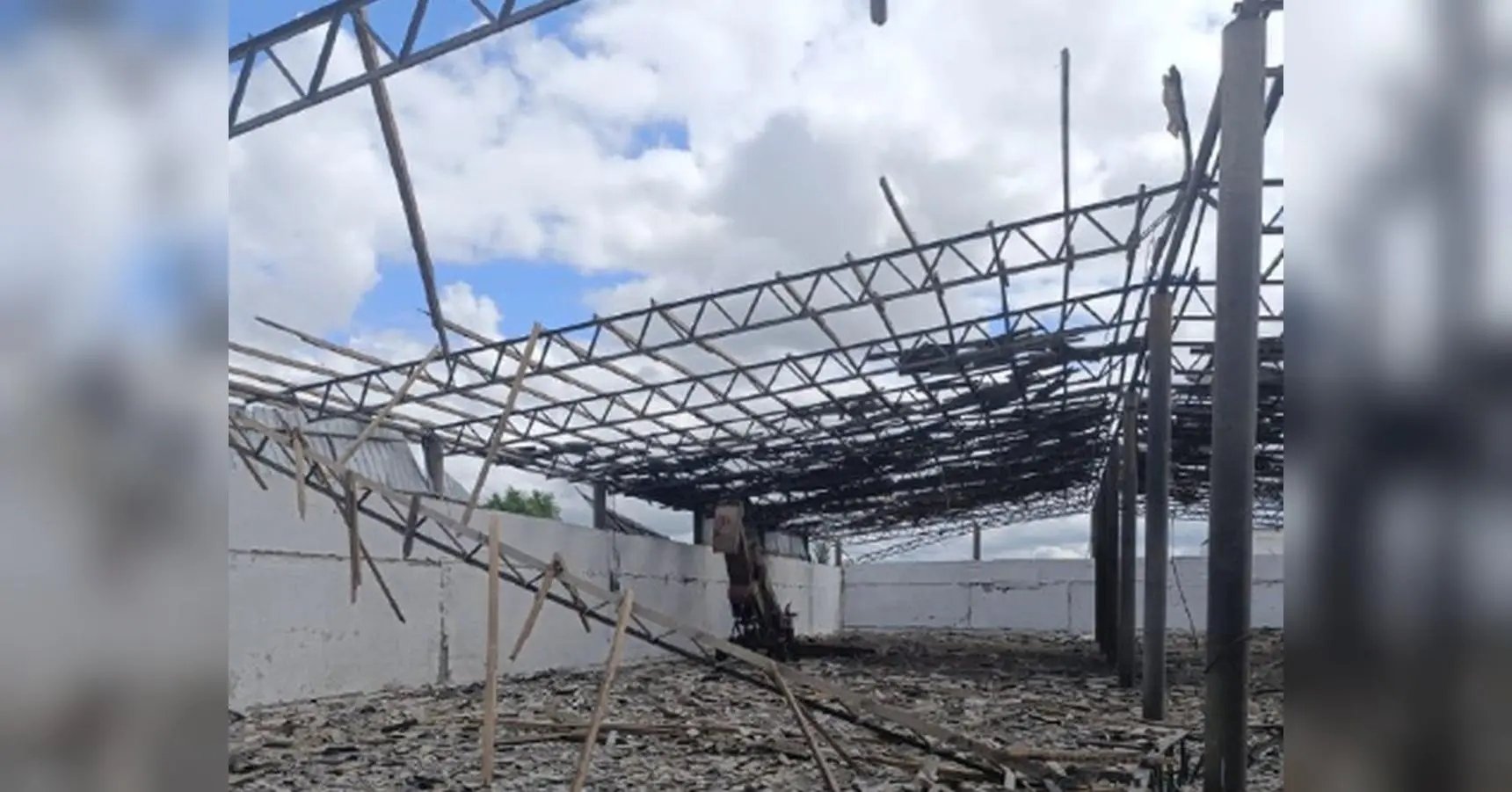 Окупанти вдарили балістикою по Миколаївщині та били КАБами по Запоріжжю: є жертви й поранені