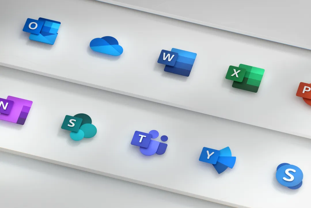 Microsoft Word автоматично зберігає нові документи в хмарі