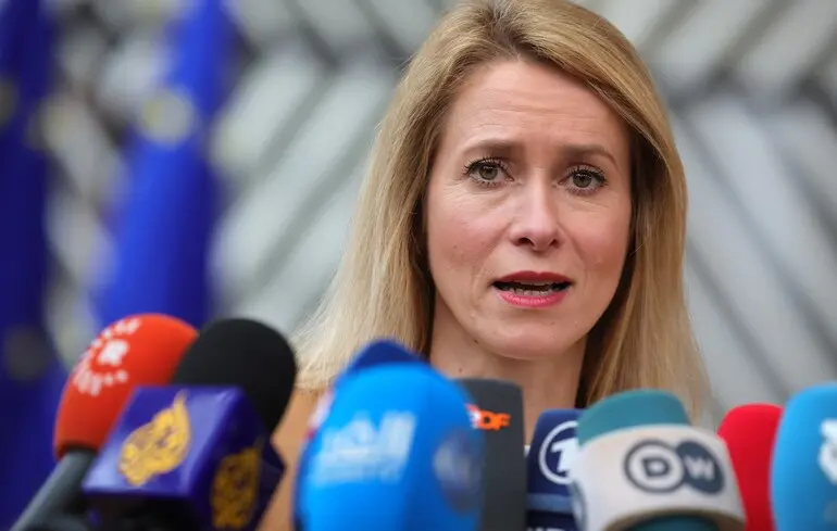 В ЄС попереджають про ширший конфлікт, якщо США втрутяться у протистояння між Іраном та Ізраїлем 