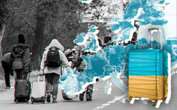 Євросоюз ухвалив рішення щодо тимчасового захисту українців