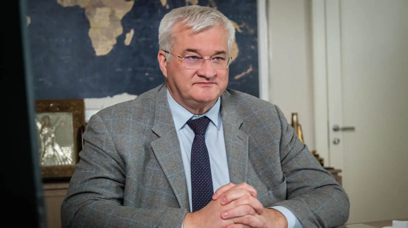 Росія уже 100 днів ігнорує пропозицію США про перемир’я – Сибіга