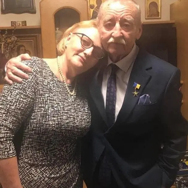 Світлана Поклад розповіла про останні дні життя Ігоря Поклада