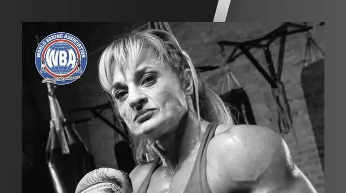 Померла Алехандра Оліверас – ексчемпіонка світу в чотирьох вагових категоріях