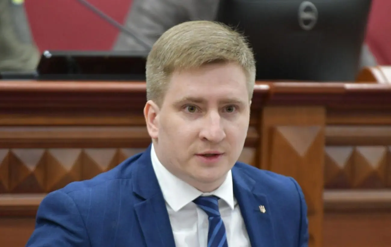 Депутат Київради Вітренко попався на маніпуляціях. У Кличка дали відповідь