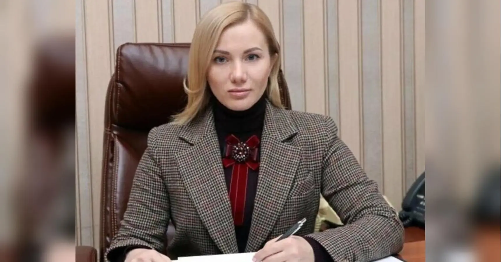 Наказ про мобілізацію підозрюваної у хабарництві заступниці прокурора Запорізької області скасовано, — Сухопутні війська