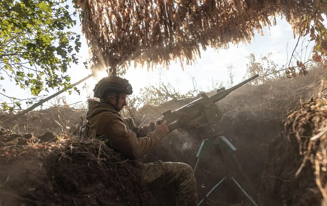 Українські війська просунулися в районі Борової: ISW показав нові карти боїв