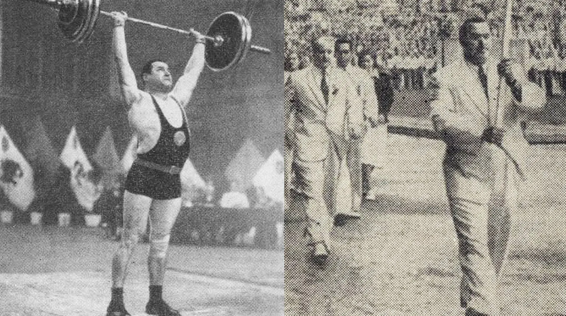 Спортивна історія дня. Яків Куценко – перший радянський олімпійський прапороносець із України