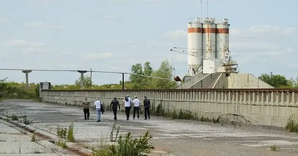 Завод Медведчука і партнерів «Керамбуд» оцінили у 246 млн грн перед продажем