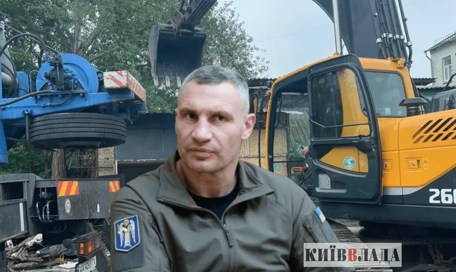 Війна за вуличну торгівлю: столичні підприємці почали ламати правила, що “ламають” кіоски