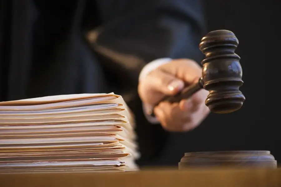 Чоловіка, який у Вінниці задушив жінку, суд відправив під варту без права внесення застави