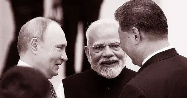 Саміт бенефіціарів російсько-української війни. Чи здатен ШОС забезпечити мир в Україні?