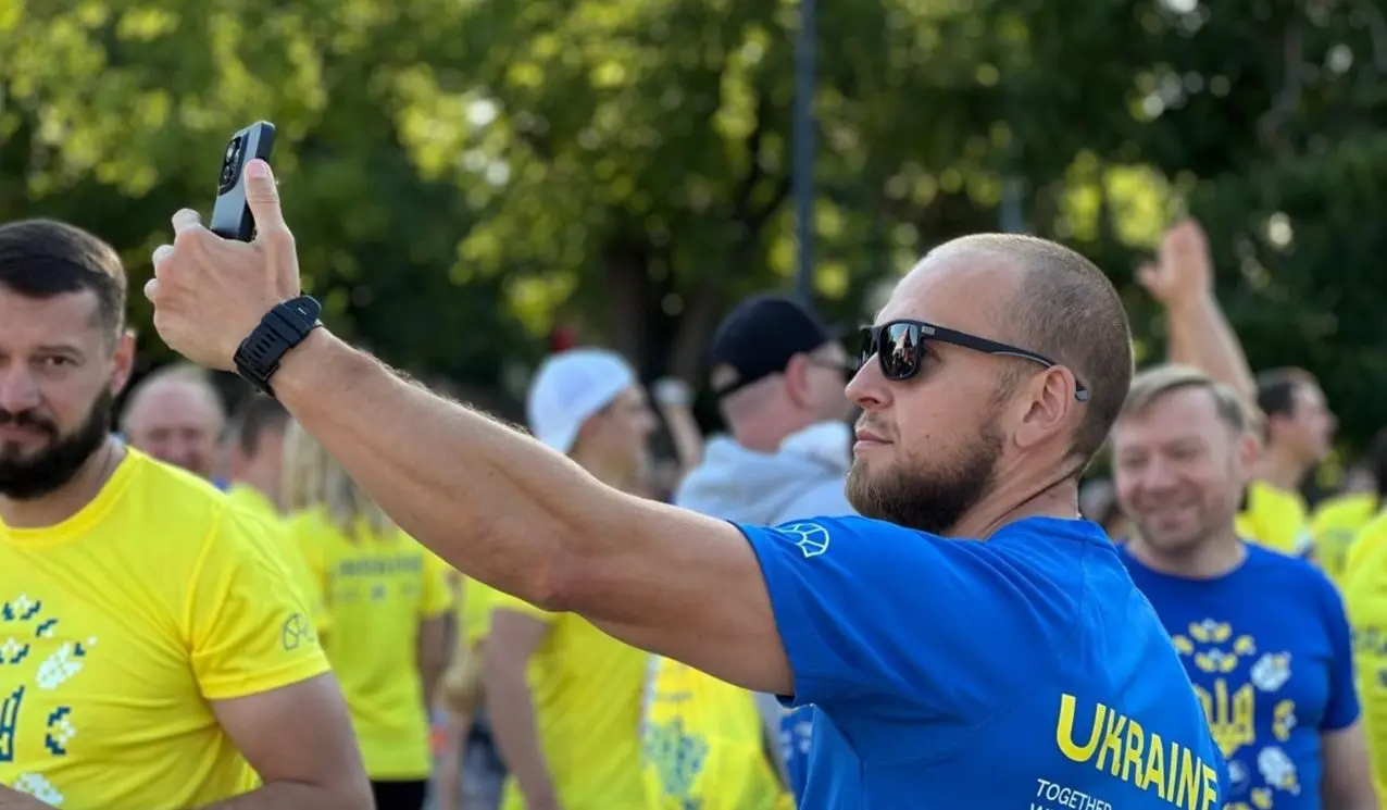Стартує проєкт підготовки тренерів та тренерок для роботи з ветеранами