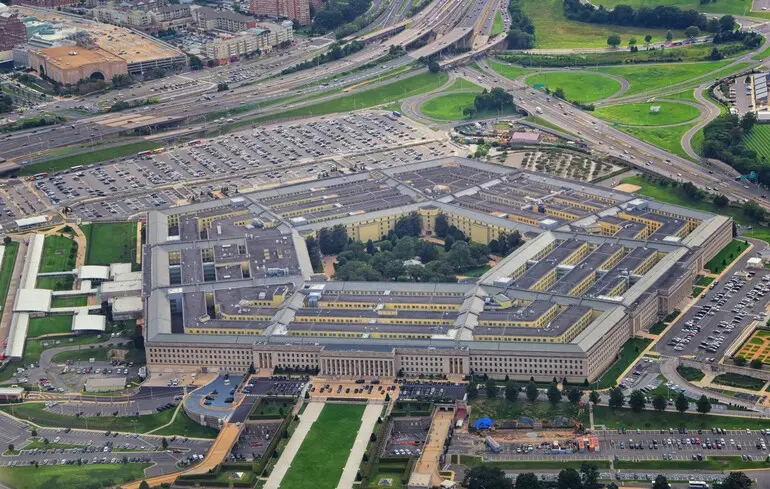 Адміністрація Трампа шукає шляхи перейменування Міноборони США в Міністерство війни — WSJ