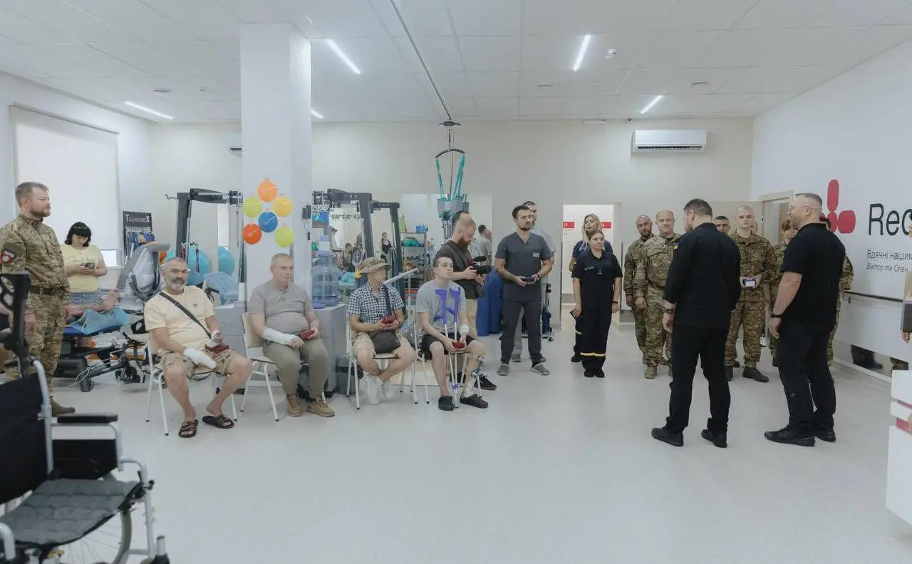 Ветерани та ветеранки МВС, звільнені зі служби, отримуватимуть медконсультації безплатно