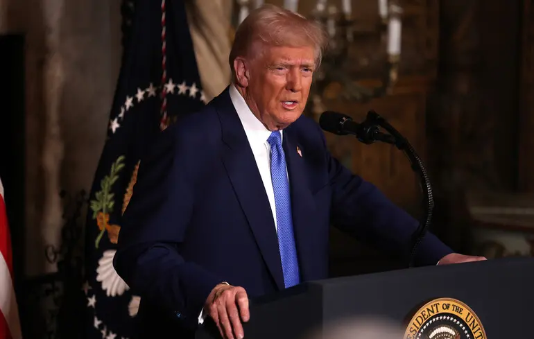 Трамп попросив Японію допомогти з проєктом “Золотого купола” — ЗМІ